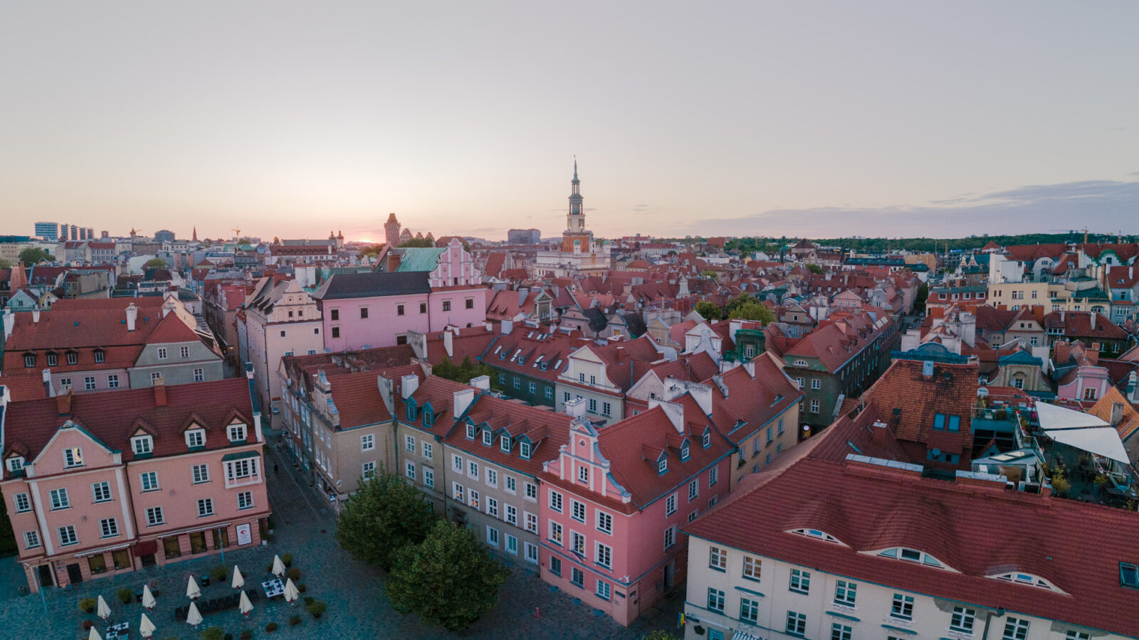 Turystyka przyjemności