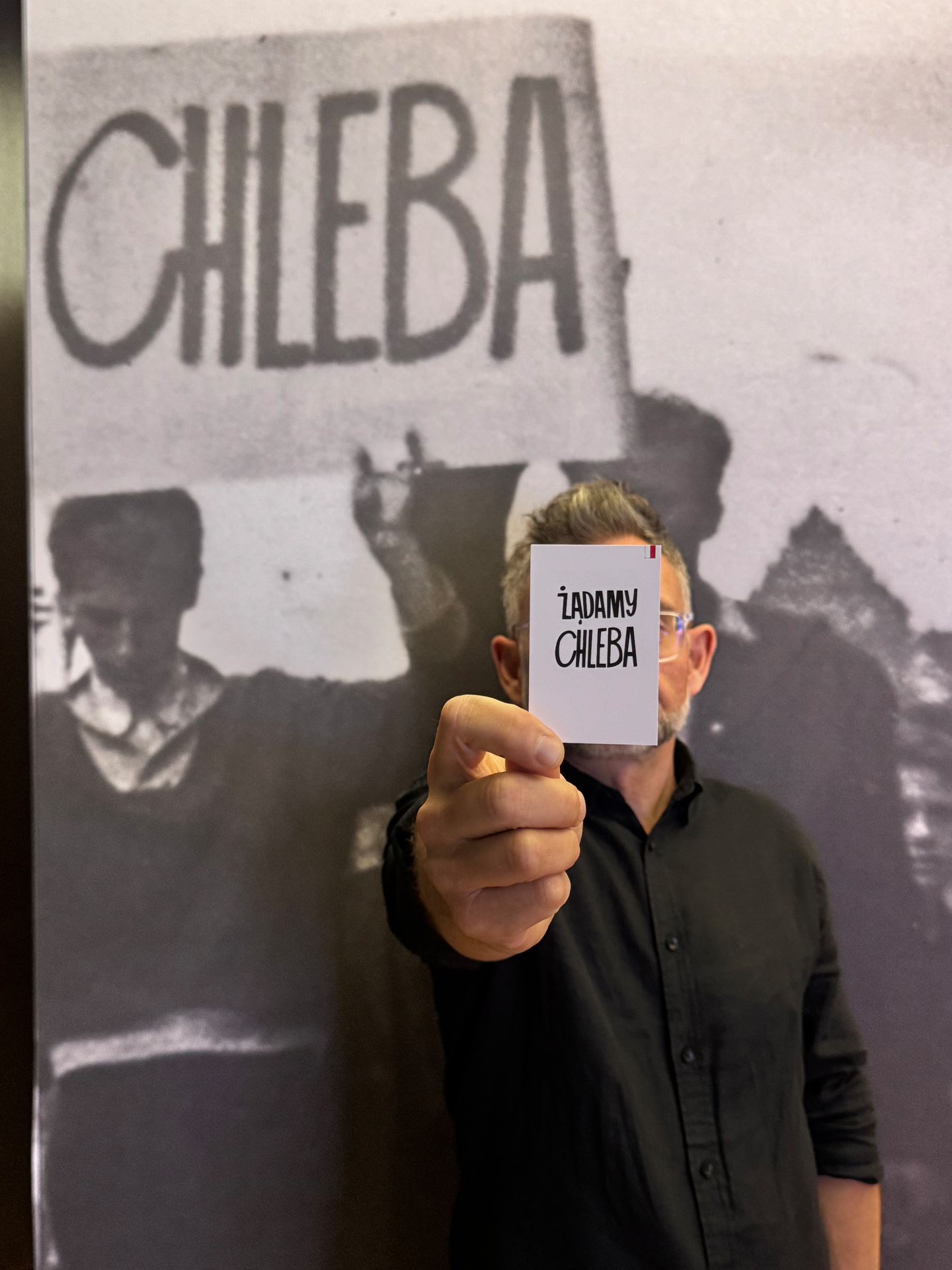 t.lisiecki_żądamy chleba