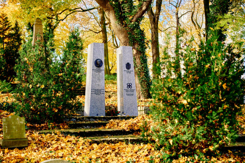 Cmentarz Zasłużonych Wielkopolan 830