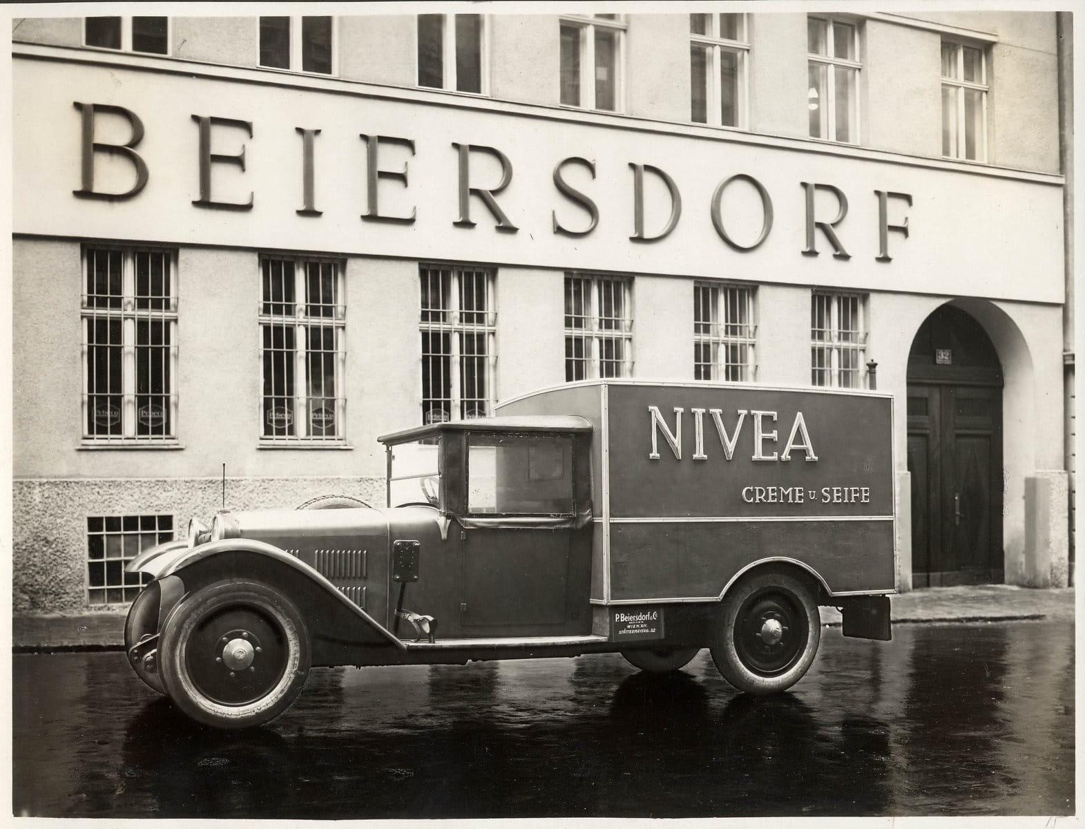 Święta Nivea