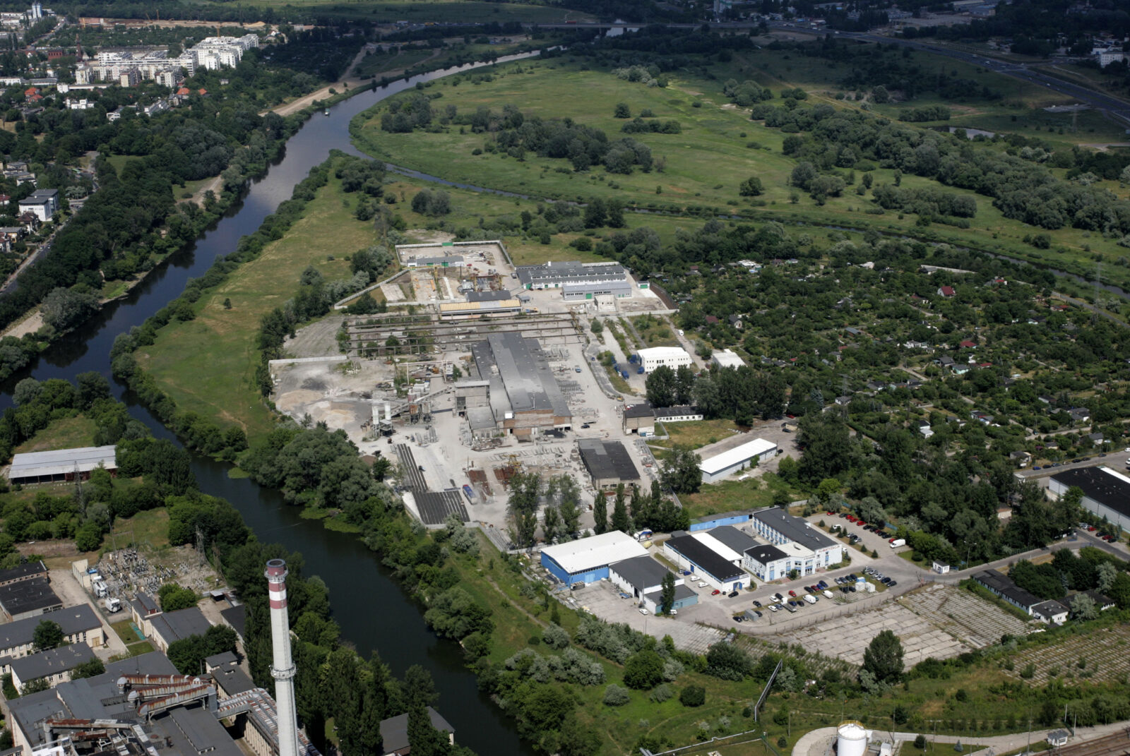 Wyspa jak wulkan gorąca